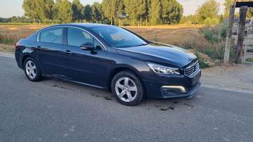 2016 • 150.000km • 1.6D • Automaat • Euro6