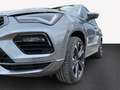 CUPRA Ateca 1.5TSI DSG AUTOM 5J. GAR KAMERA 360 FULLINK NAVI V Grau - thumbnail 5