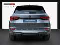 CUPRA Ateca 1.5TSI DSG AUTOM 5J. GAR KAMERA 360 FULLINK NAVI V Grau - thumbnail 4