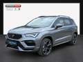 CUPRA Ateca 1.5TSI DSG AUTOM 5J. GAR KAMERA 360 FULLINK NAVI V Grau - thumbnail 1