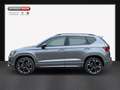 CUPRA Ateca 1.5TSI DSG AUTOM 5J. GAR KAMERA 360 FULLINK NAVI V Grau - thumbnail 2