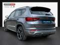 CUPRA Ateca 1.5TSI DSG AUTOM 5J. GAR KAMERA 360 FULLINK NAVI V Grau - thumbnail 3