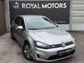 Volkswagen Golf e-Golf Silber - thumbnail 1