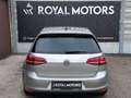 Volkswagen Golf e-Golf Silber - thumbnail 8