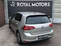Volkswagen Golf e-Golf Silber - thumbnail 6