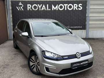 e-Golf