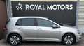 Volkswagen Golf e-Golf Silber - thumbnail 9
