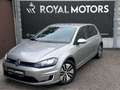 Volkswagen Golf e-Golf Silber - thumbnail 3
