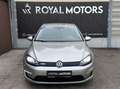 Volkswagen Golf e-Golf Silber - thumbnail 2