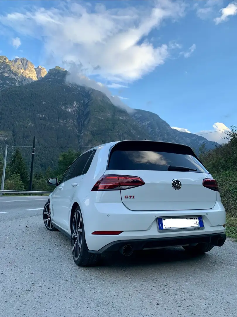 Volkswagen Golf GTI 5p 2.0 tsi Performance 245cv - 2