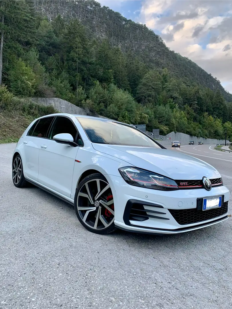 Volkswagen Golf GTI 5p 2.0 tsi Performance 245cv - 1