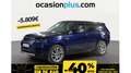 Land Rover Range Rover Sport 2.0 Si4 PHEV HSE 404 Bleu - thumbnail 1