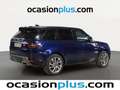 Land Rover Range Rover Sport 2.0 Si4 PHEV HSE 404 Bleu - thumbnail 4