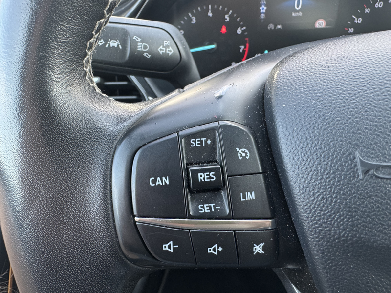Ford Fiesta 1.0 EcoBoost Active First Edition | B&O | Trekhaak — photo 30