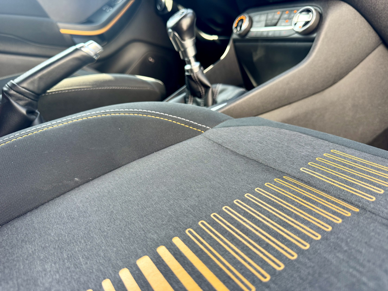 Ford Fiesta 1.0 EcoBoost Active First Edition | B&O | Trekhaak — photo 23