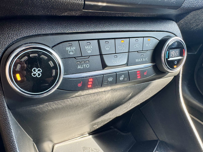 Ford Fiesta 1.0 EcoBoost Active First Edition | B&O | Trekhaak — photo 34