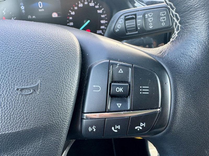 Ford Fiesta 1.0 EcoBoost Active First Edition | B&O | Trekhaak — photo 33