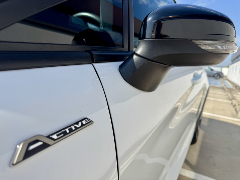 Ford Fiesta 1.0 EcoBoost Active First Edition | B&O | Trekhaak — photo 36
