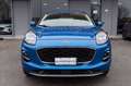 Ford Puma 1.0 ecoboost h Titanium s&s 125cv Bleu - thumbnail 4