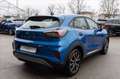 Ford Puma 1.0 ecoboost h Titanium s&s 125cv Bleu - thumbnail 2
