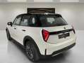 MINI Cooper 5 puertas C Classic Aut. Blanco - thumbnail 8