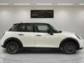 MINI Cooper 5 puertas C Classic Aut. Blanco - thumbnail 5