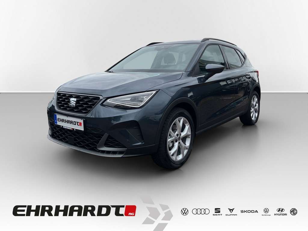Second hand Seat Arona 1.5