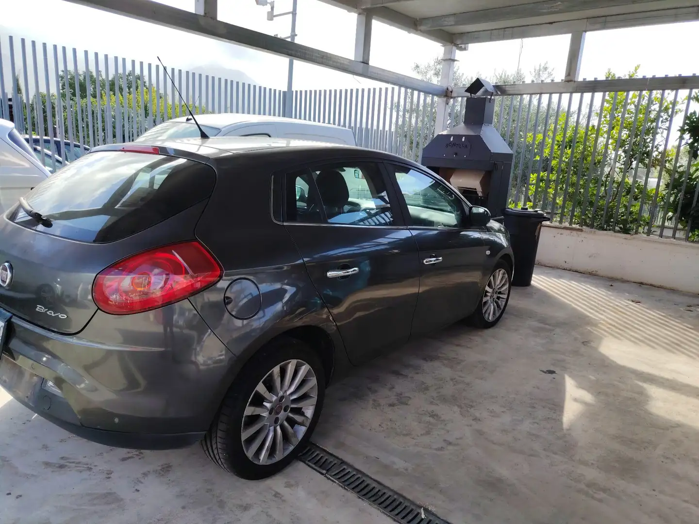 Fiat Bravo 1.6 mjt Dynamic 120cv - 2