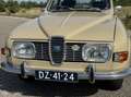 Saab 96 V4 1969 Concoursstaat 50.000 KM Bruin - thumbnail 12