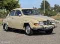 Saab 96 V4 1969 Concoursstaat 50.000 KM Bruin - thumbnail 3