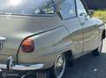 Saab 96 V4 1969 Concoursstaat 50.000 KM Bruin - thumbnail 5