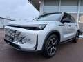 BAIC Beijing X75 1.5T GDi Argent - thumbnail 2