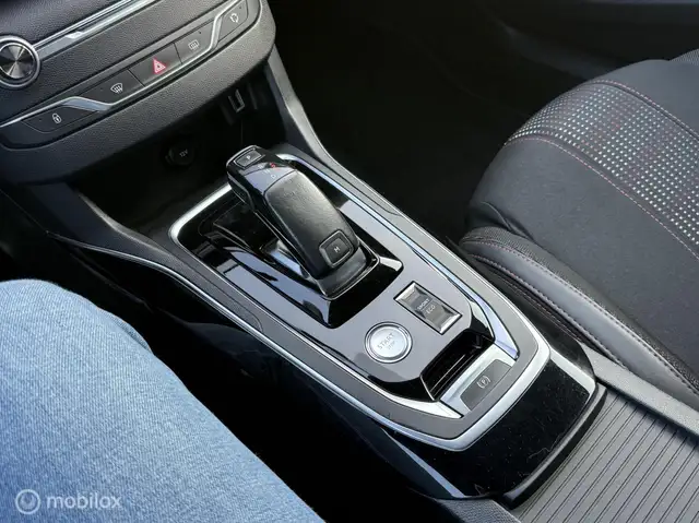 Peugeot 308 view 19