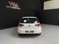 Volkswagen Golf (7) 2.0 TDI 184 DSG6 GTD BMT Blanc - thumbnail 8