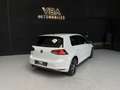 Volkswagen Golf (7) 2.0 TDI 184 DSG6 GTD BMT Blanc - thumbnail 6
