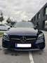 Mercedes-Benz C 300 Coupe Aut. Blau - thumbnail 4