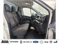 Renault Trafic ENERGY dCi 120 L1H1 2,8t Komfort KLIMA PDC BORDCOM Wit - thumbnail 3