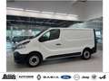 Renault Trafic ENERGY dCi 120 L1H1 2,8t Komfort KLIMA PDC BORDCOM Wit - thumbnail 1