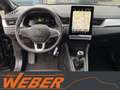Renault Captur Eco-G 100 LPG Evolution APP LED Schwarz - thumbnail 12