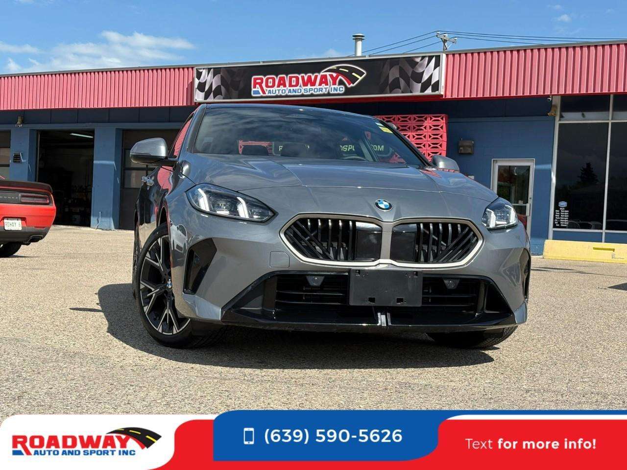 2025 BMW 2 Series xDrive Heated Seats | Pana Roof | Backup Camera |