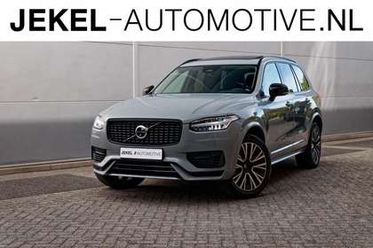 Volvo XC90 2.0 T8 LongRange Plus Dark Luchtvering, Panoramada