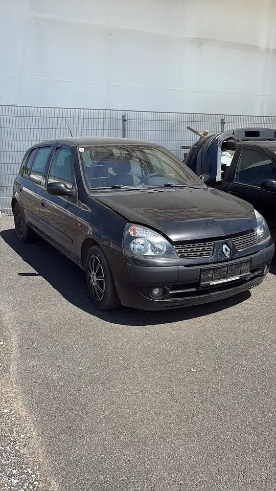 Renault Clio RT 1,4 16V, foto 2