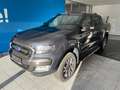 Ford Ranger Doppelkabine  Wildtrak 3,2 TDCi Aut. Grau - thumbnail 2