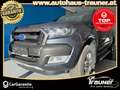 Ford Ranger Doppelkabine  Wildtrak 3,2 TDCi Aut. Grau - thumbnail 1