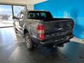 Ford Ranger Doppelkabine  Wildtrak 3,2 TDCi Aut. Grau - thumbnail 3