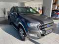Ford Ranger Doppelkabine  Wildtrak 3,2 TDCi Aut. Grau - thumbnail 6