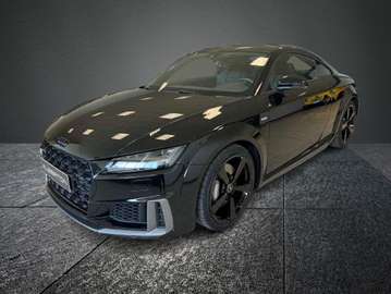 Coupé 45 TFSI quattro S tronic