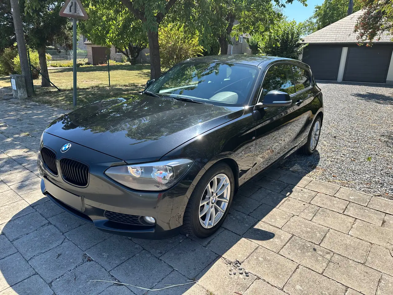 BMW 116