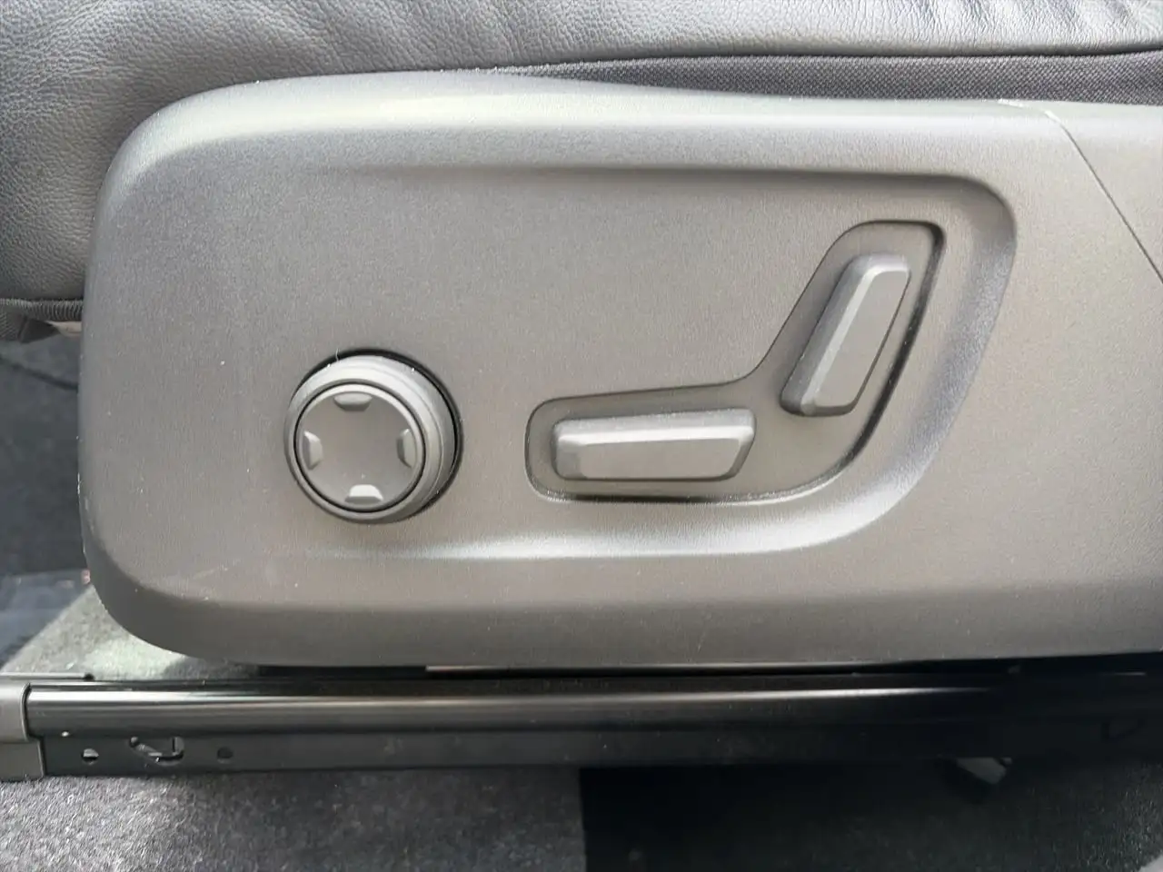 Volvo XC40 снимка Volvo XC40