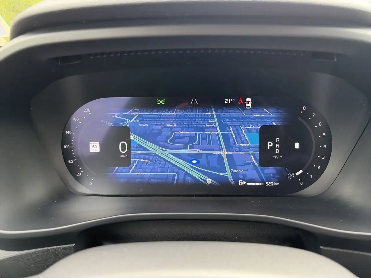 Volvo XC40 снимка Volvo XC40